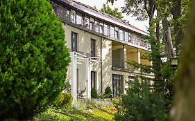Perkuno Namai Park Hotel